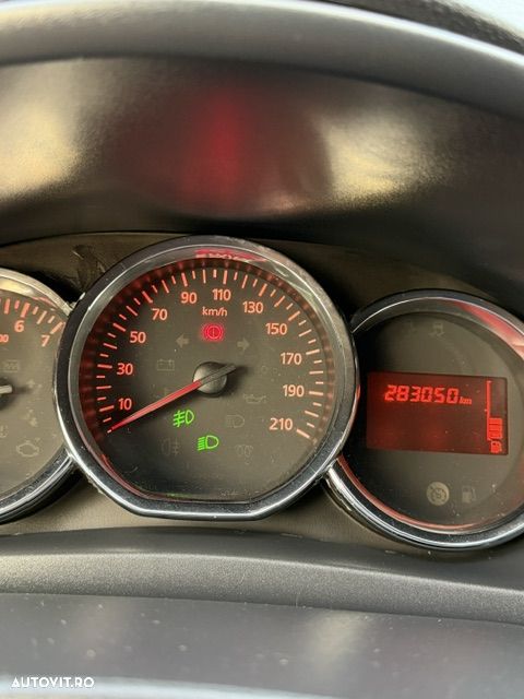 Dacia Logan 1.5 90CP Laureate - 14