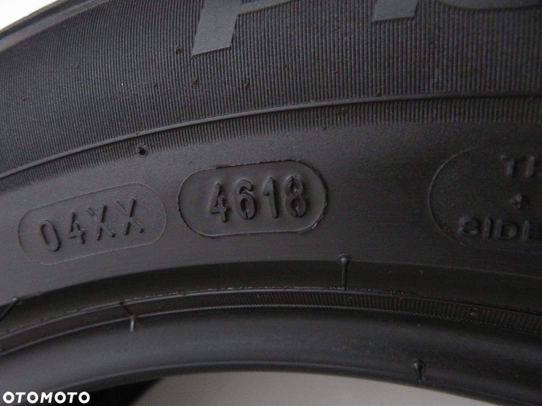 2x 215/55R17 OPONY LETNIE Michelin Primacy 3 94W AO - 4