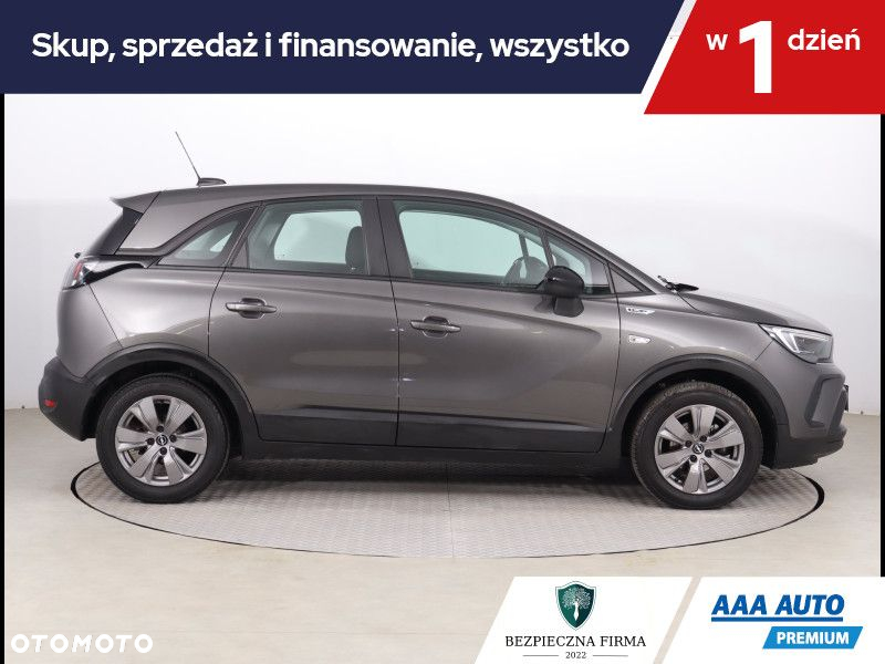 Opel Crossland X - 7