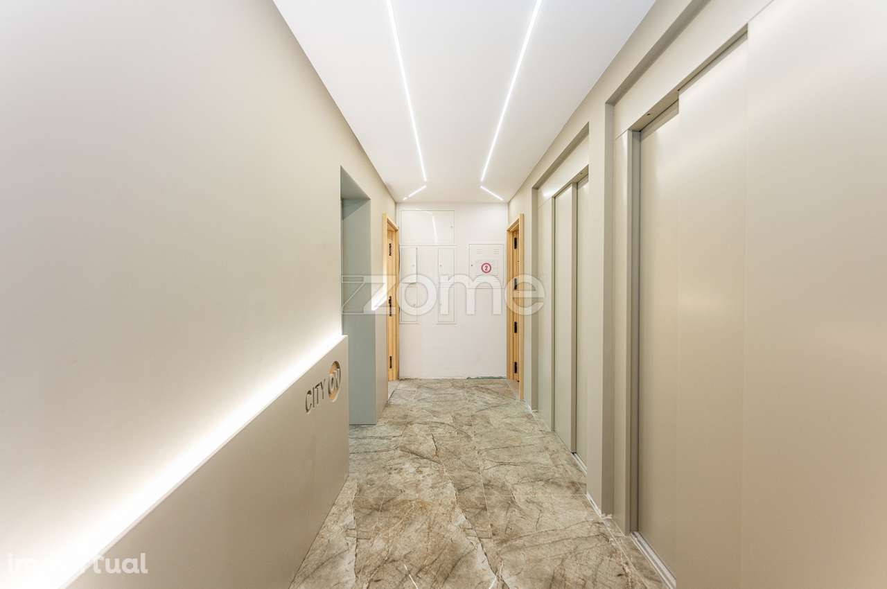 T0 - Studios City On, Faria Guimarães - Porto - Grande imagem: 2/26