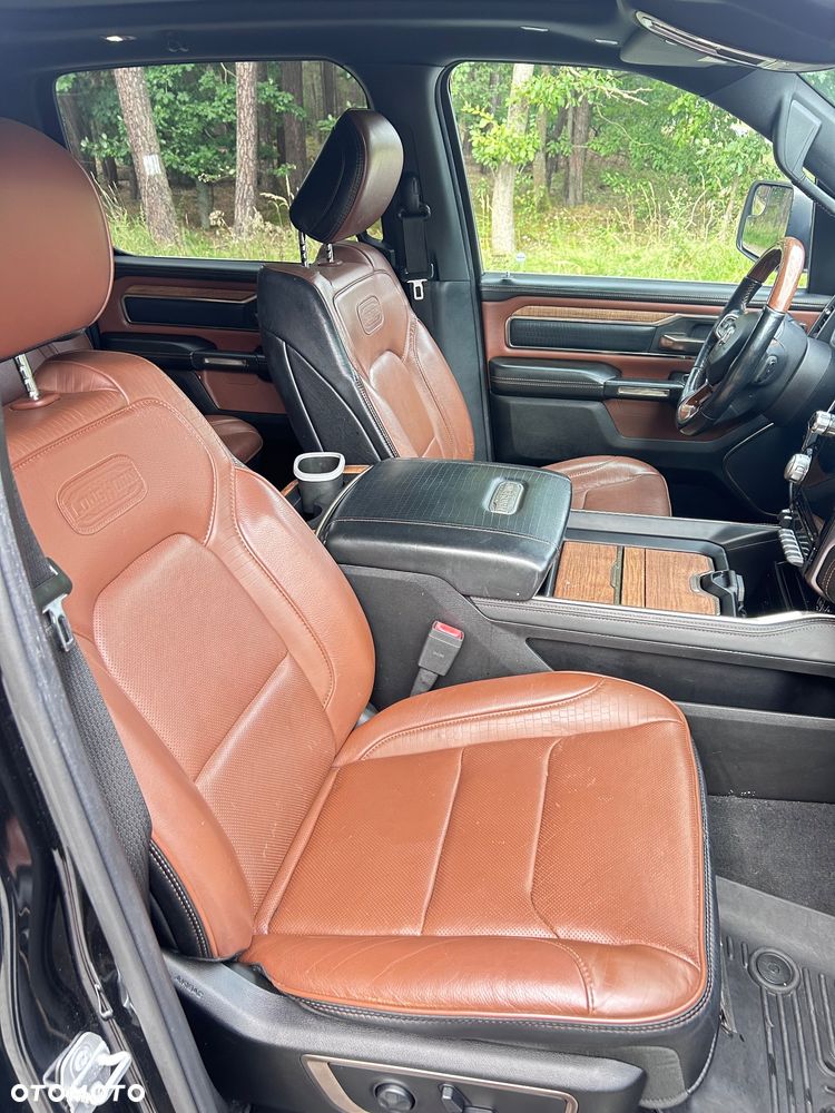 RAM 1500 Crew Cab Limited - 20