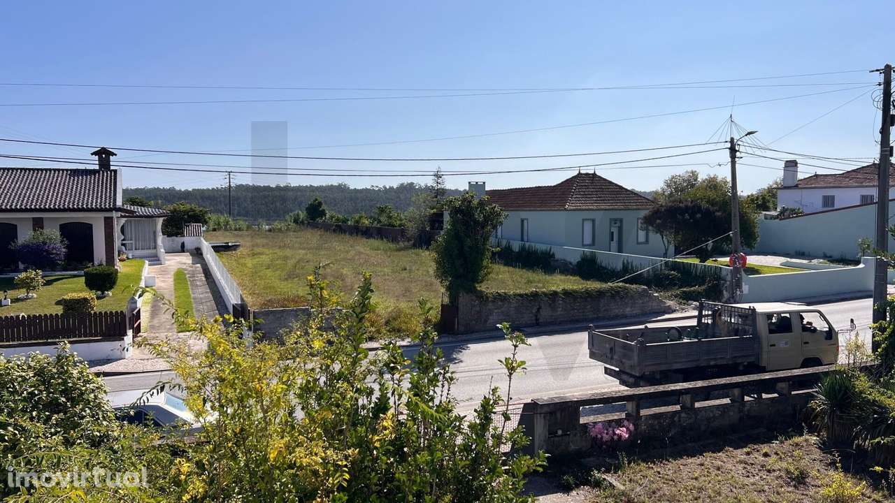 Moradia T5  com 238 m2 | Terreno 2.214 m2 | Vagos, Aveiro - Grande imagem: 5/23