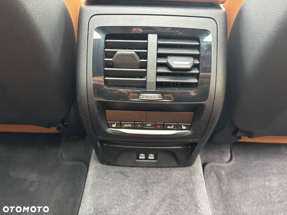 BMW X3 xDrive30i mHEV M Sport sport - 21