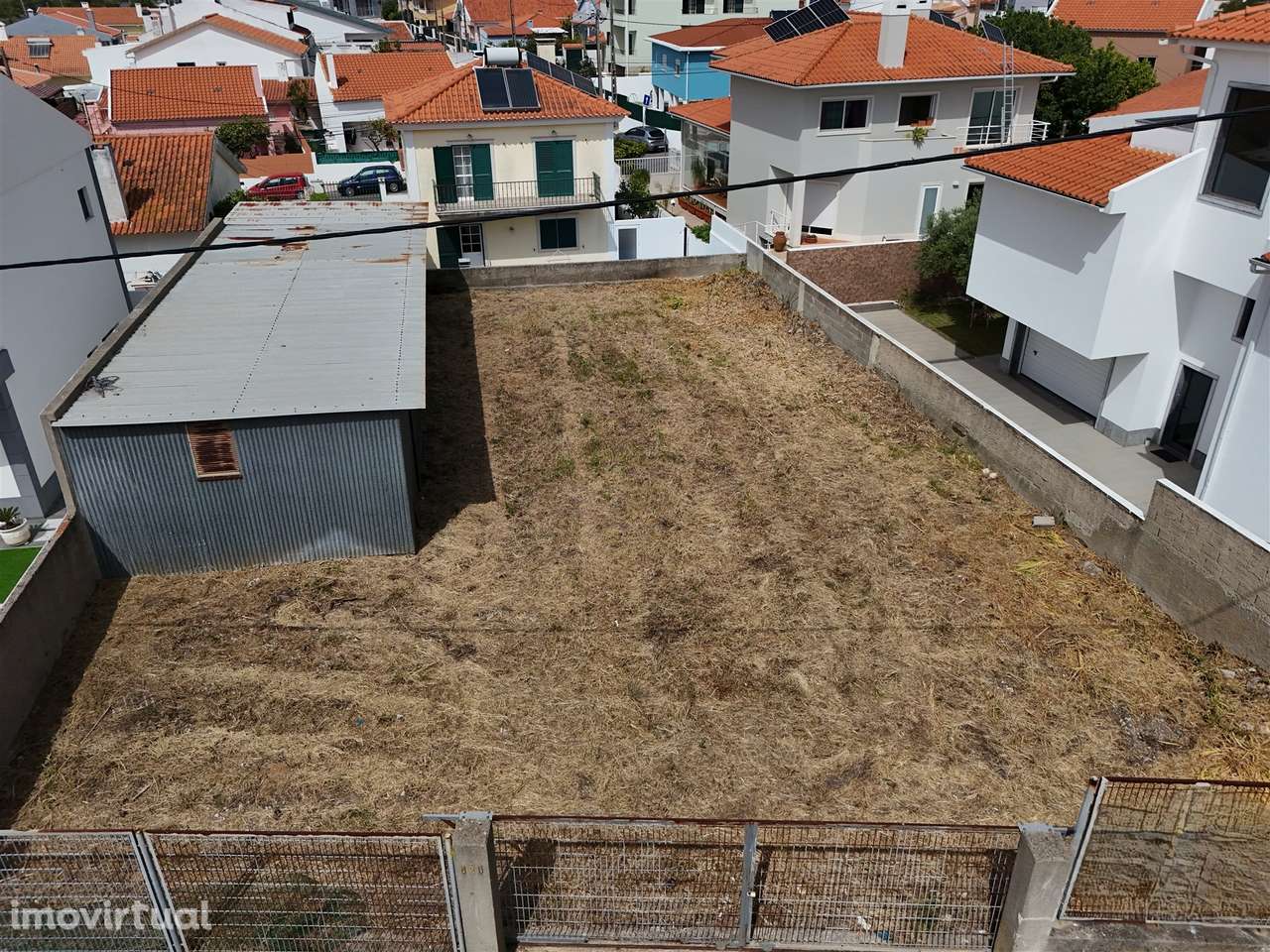 Terreno Urbano para Construção em Alvide – Alcabideche, Cascais - Grande imagem: 3/13
