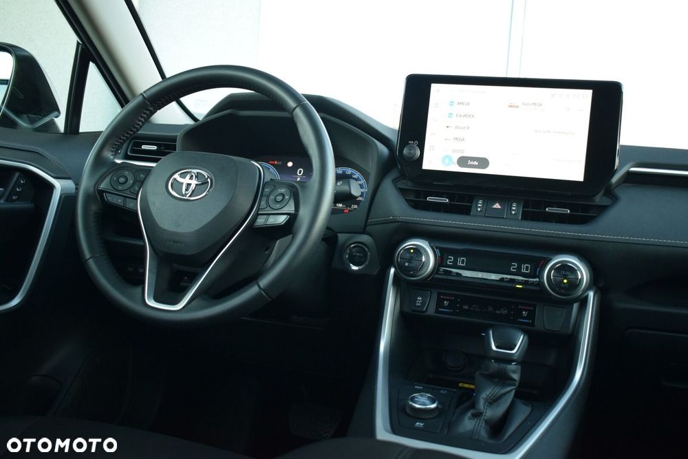 Toyota RAV4 - 21
