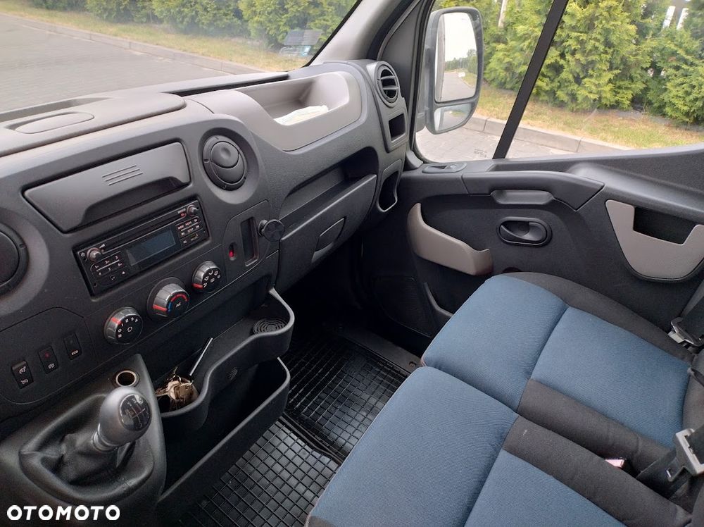 Renault Master - 14