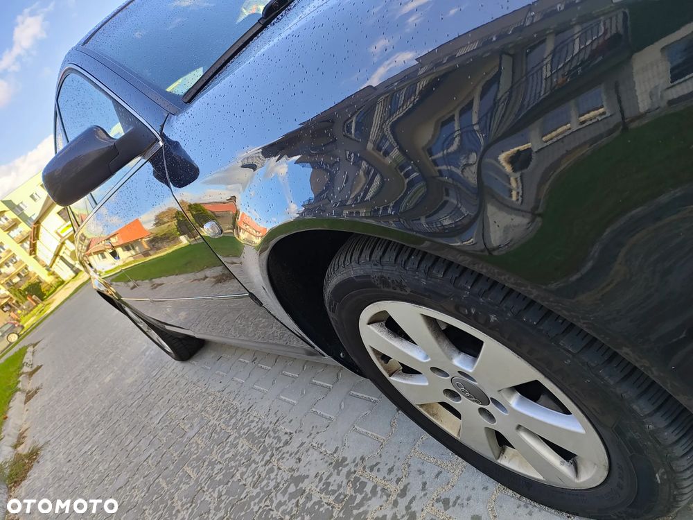 Audi A6 - 13