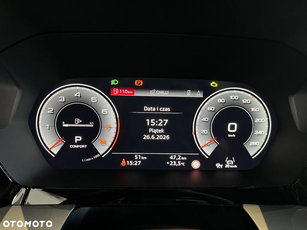 Audi A3 Limousine TFSI mHEV 110 kW S Line S tronic - 23