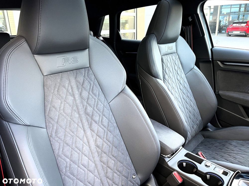 Audi RS3 Sportback - 22