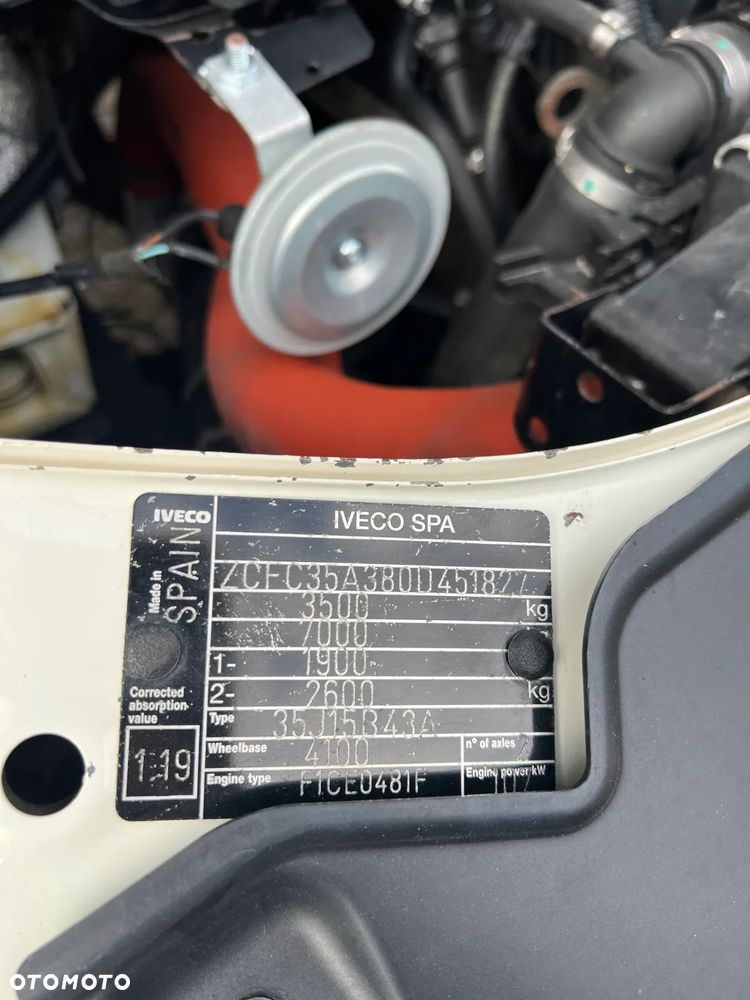 Iveco 35C15 - 7