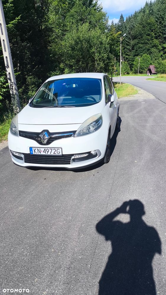 Renault Scenic 1.5 dCi Life - 4