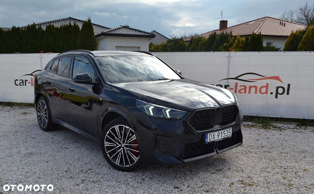 BMW X2 xDrive20d - 2