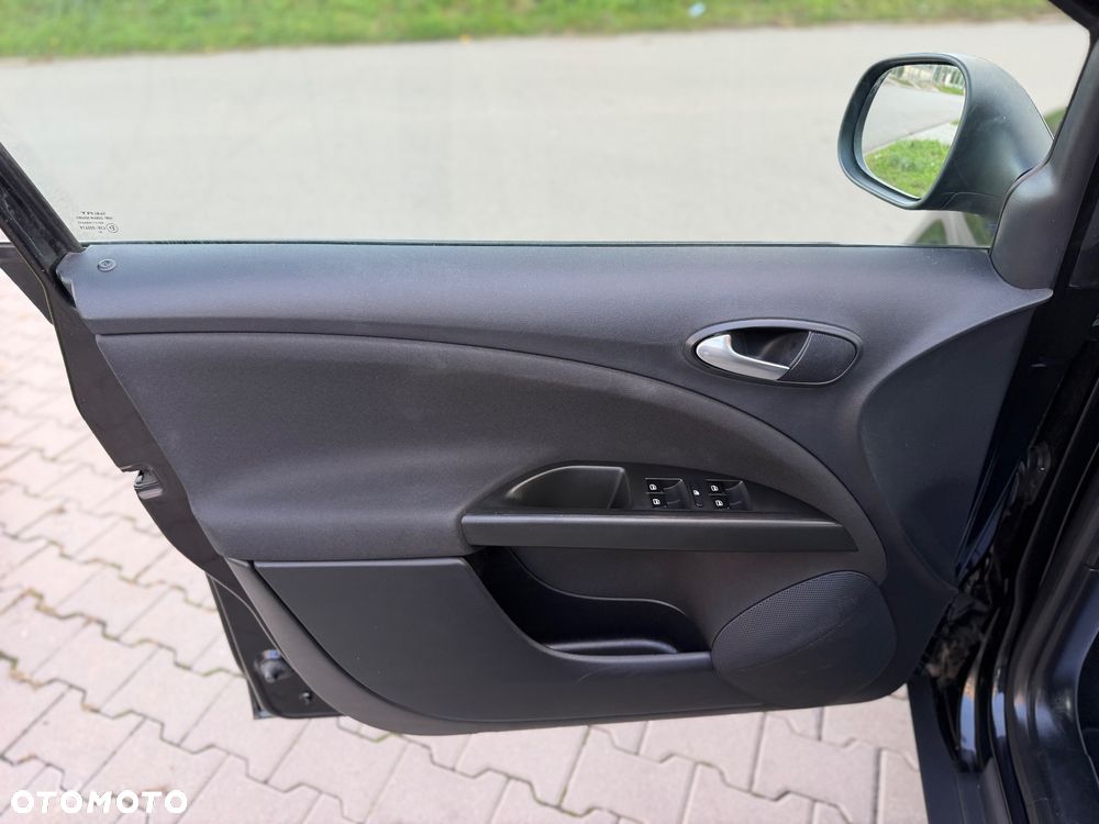 Seat Altea XL - 23
