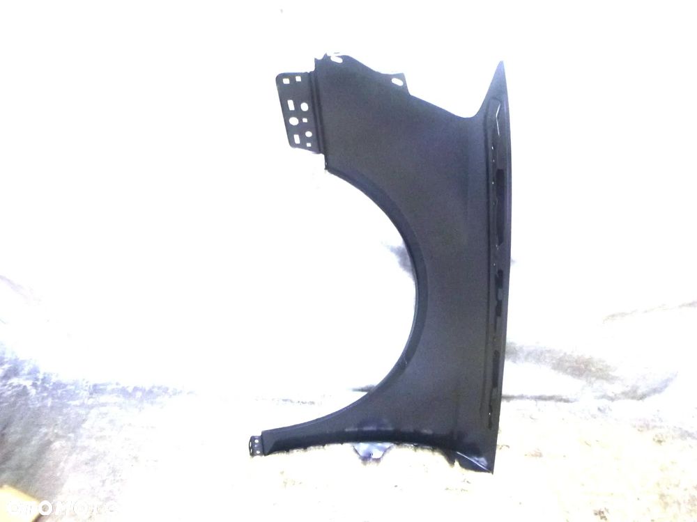 volkswagen passat b6 błotnik przód prawy przedni nowy - 2