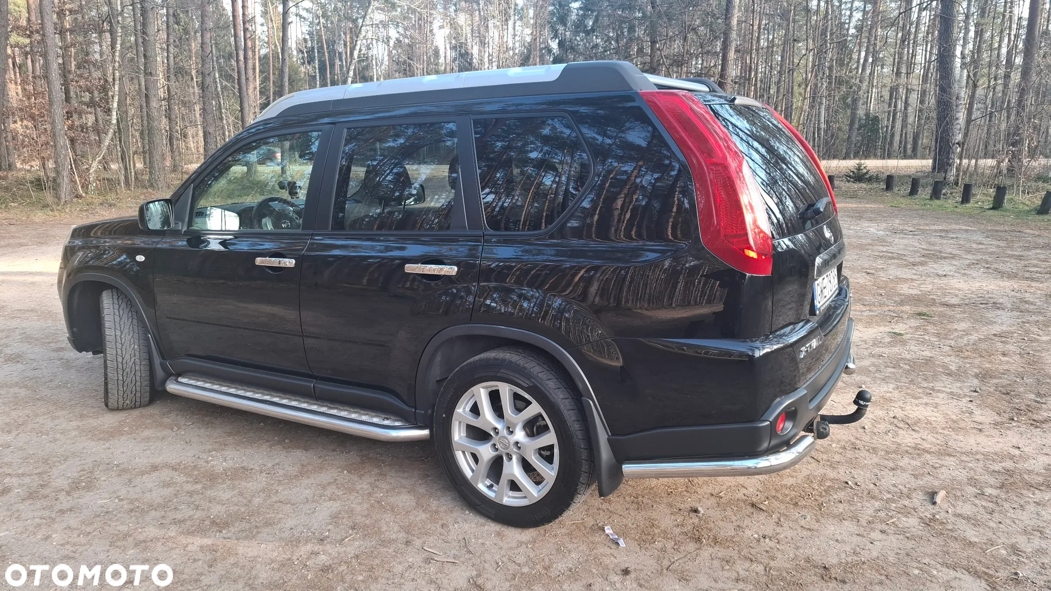 Nissan X-Trail 2.0 dCi LE Platinum - 15