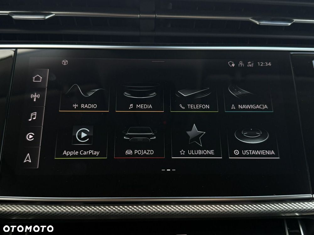 Audi Q8 45 TDI quattro tiptronic - 25