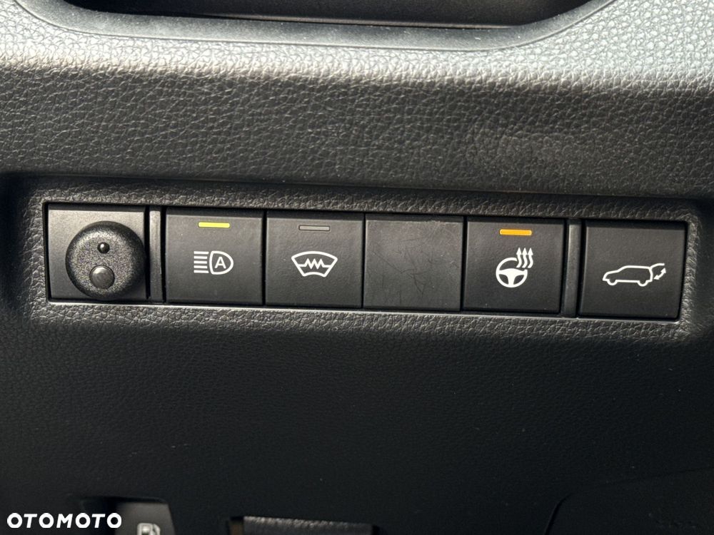 Toyota RAV4 2.5 Hybrid Selection 4x2 - 19