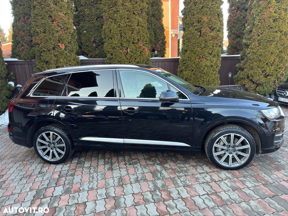 Audi Q7 - 6
