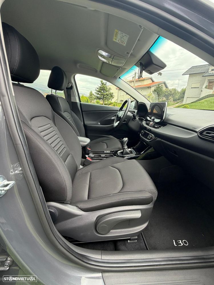 Hyundai i30 CW - 6