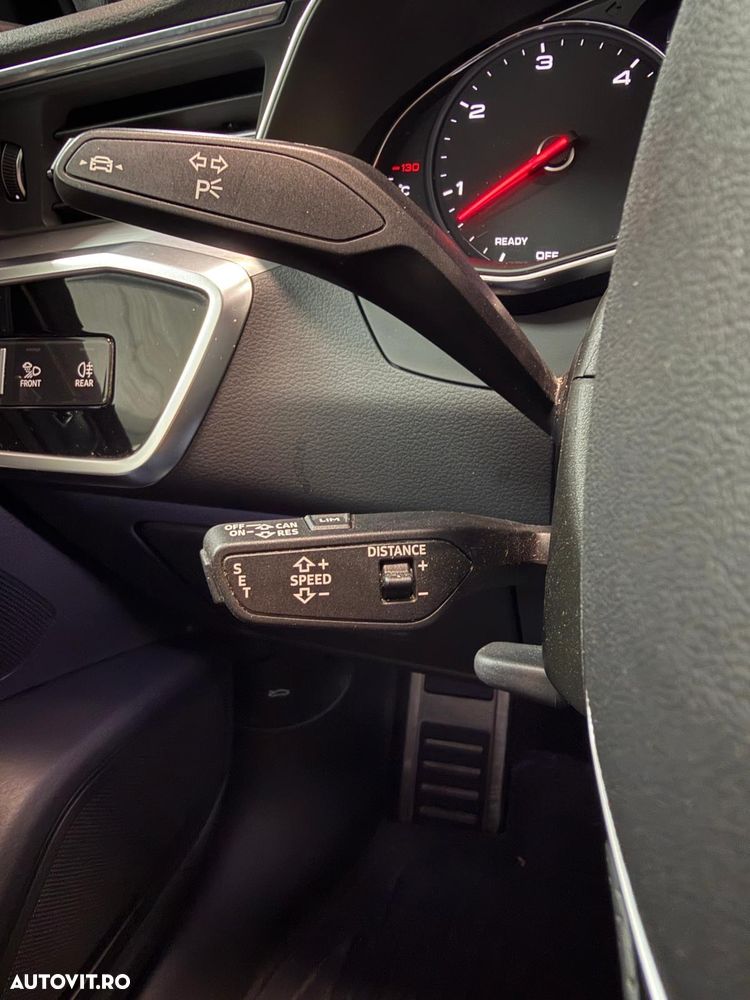 Audi A6 Avant 3.0 50 TDI quattro Tiptronic Sport - 14