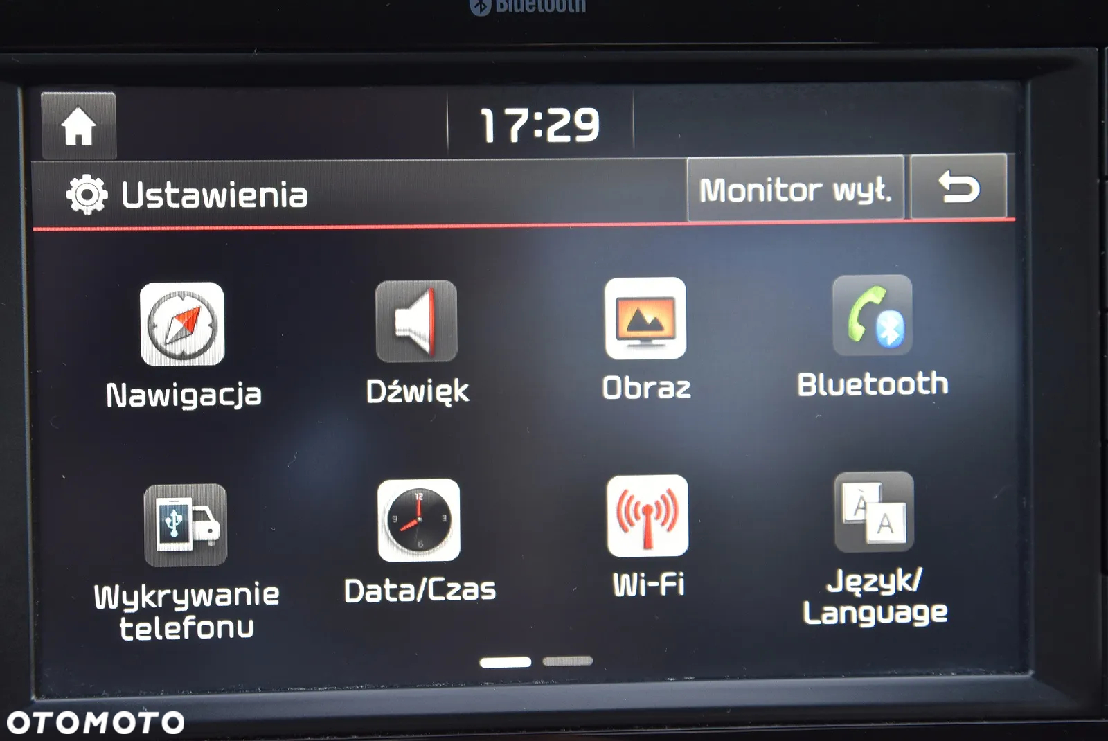 Kia Stonic - 32