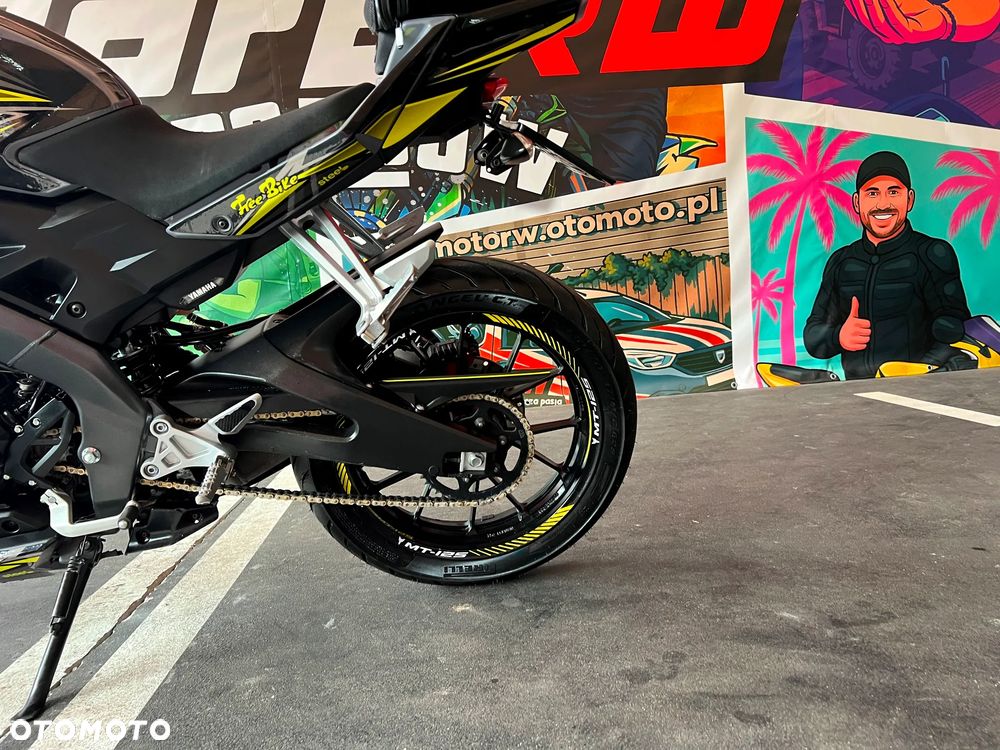 Yamaha MT - 12