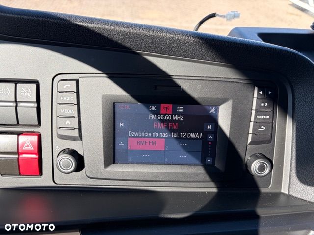 MAN TGX 18.470 MEGA RETARDER - 6