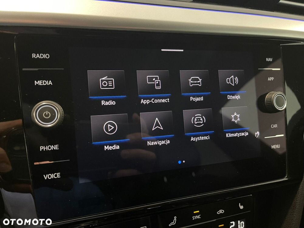 Volkswagen Arteon Shooting Brake 2.0 TDI R-Line DSG - 17
