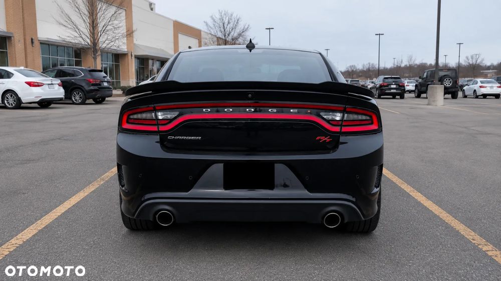 Dodge Charger 5.7 R/T - 5