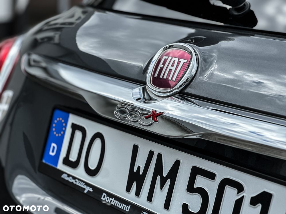 Fiat 500X 1.4 Multiair 4x2 S&S S-Design Urban Look - 19