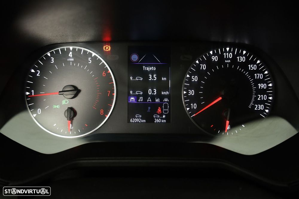 Renault Clio 1.0 TCe Limited - 16