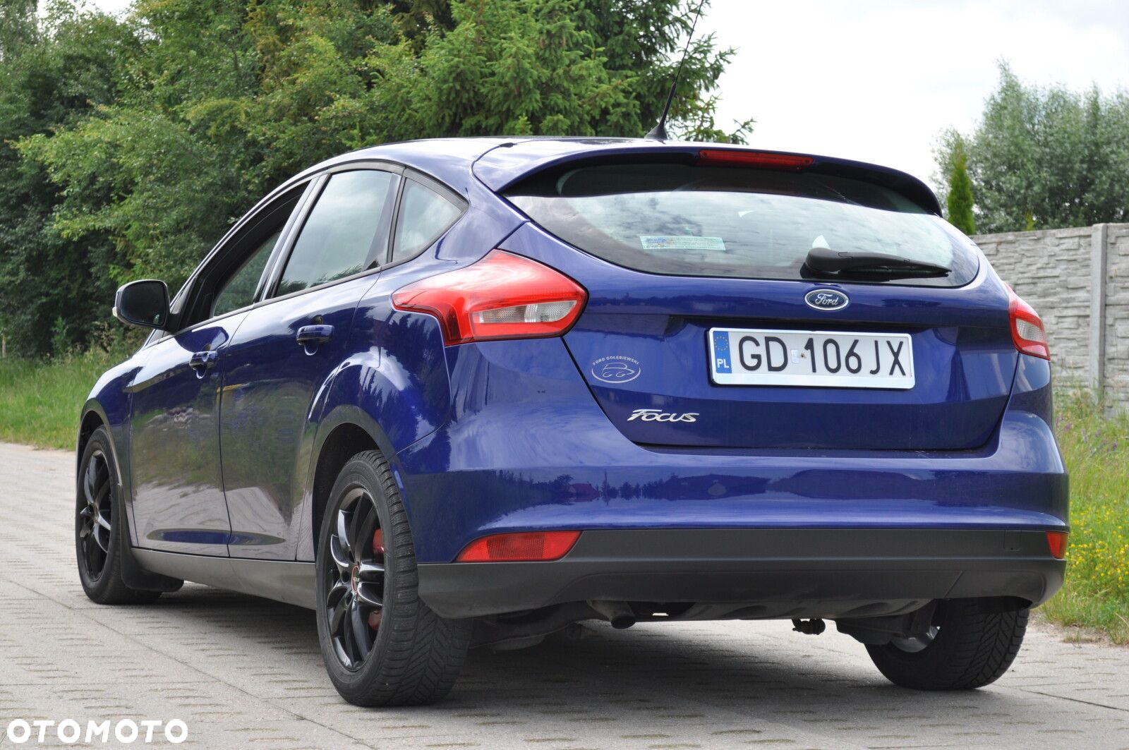 Ford Focus - 6