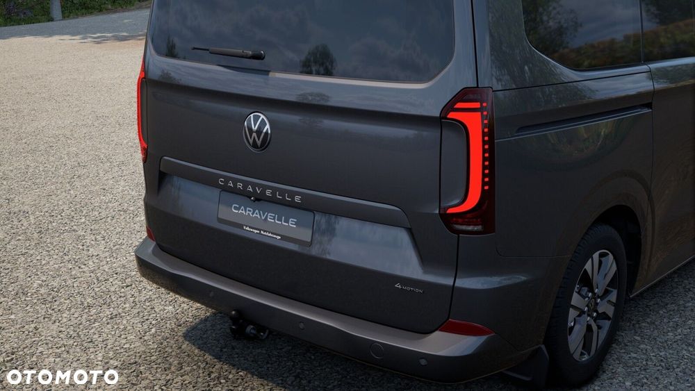 Volkswagen Caravelle 2.0 TDI L1 4Motion Style - 8