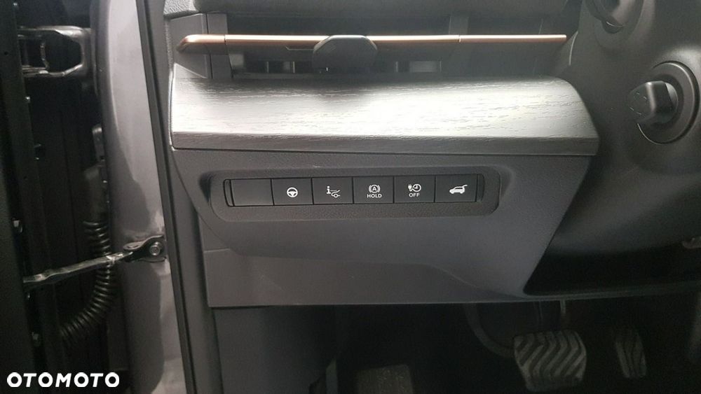 Nissan Ariya - 21