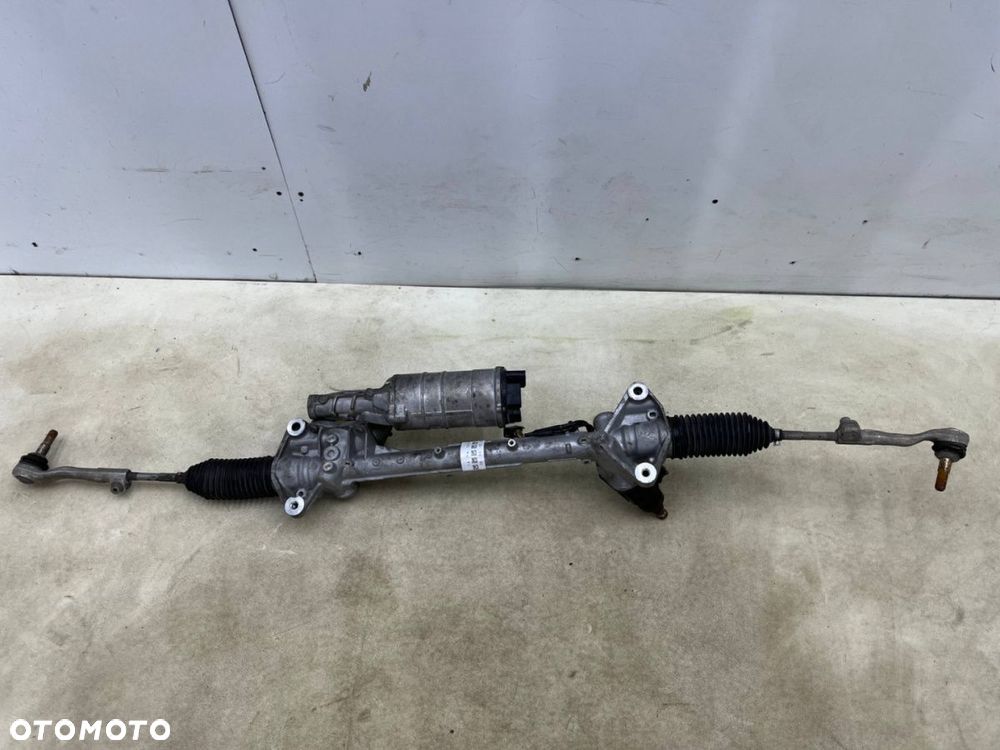 Przekładnia kierownicza BMW X3 G01 X4 G02 17r.- maglownica europa JT 5a07838 5a07838.01 138369.10 - 11