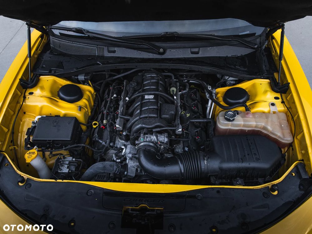 Dodge Charger 5.7 R/T - 7