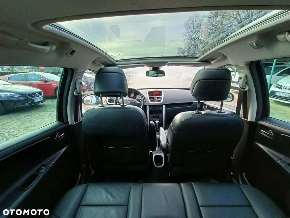 Peugeot 207 - 28