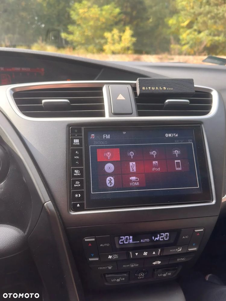 Honda Civic 1.8 Sport (ADAS / Connect+) - 27