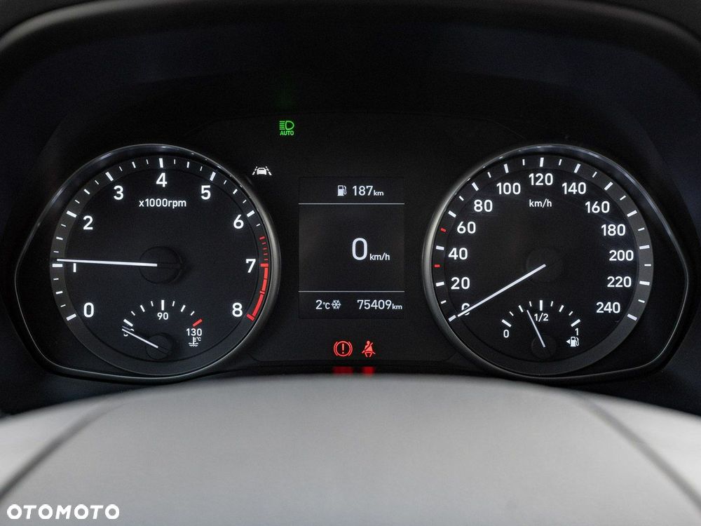 Hyundai i30 1.0 T-GDI Modern - 15