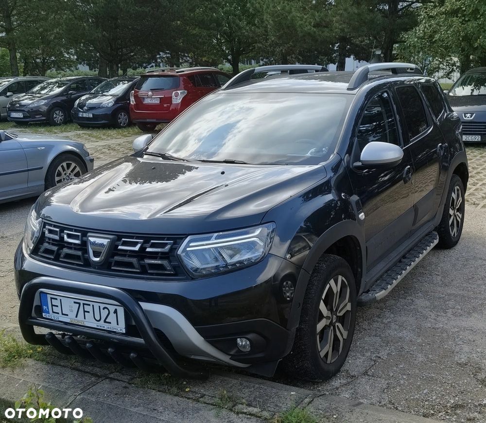 Dacia Duster - 1