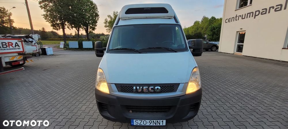 Iveco DAILY - 4