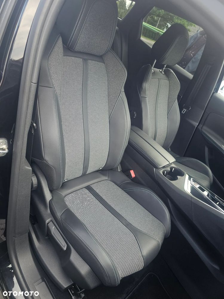 Peugeot 3008 1.5 BlueHDi GT Pack S&S EAT8 - 14