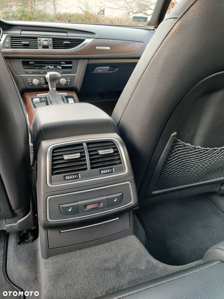 Audi A6 Limousine - 4