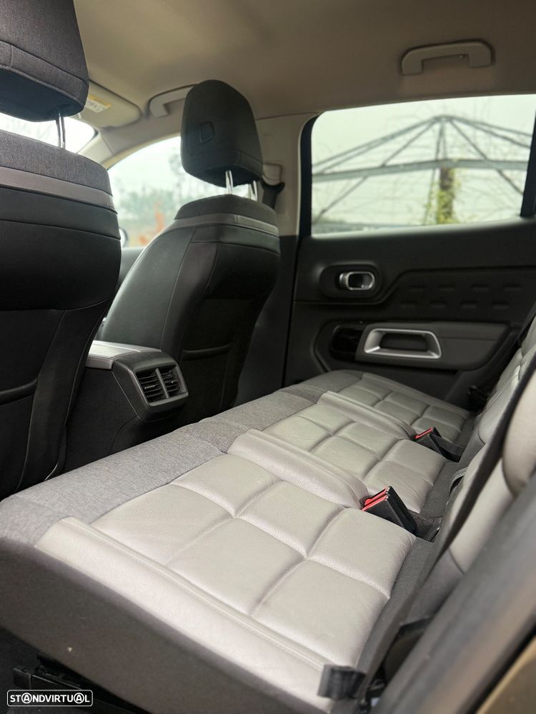 Citroën C5 Aircross 1.2 PureTech Shine - 6