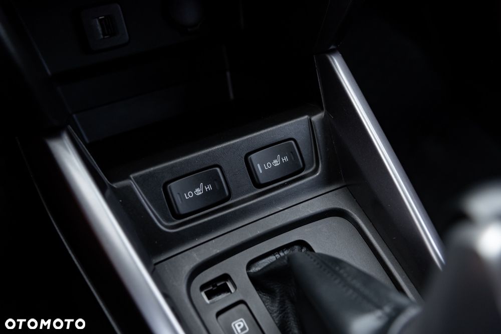 Suzuki Vitara 1.5 Dualjet Hybrid AGS Comfort+ "SHINKAI" - 33
