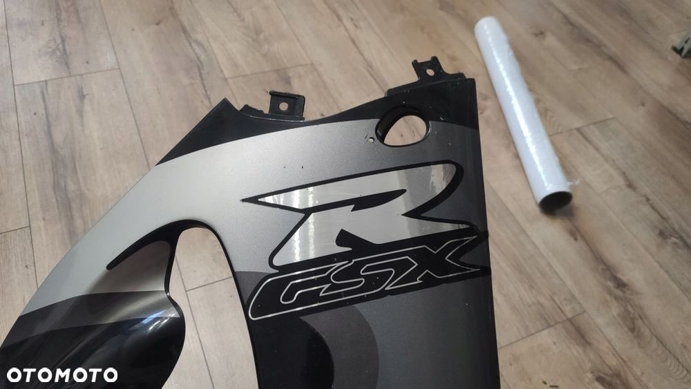 EU OSŁONA OWIEWKA PRAWA SUZUKI GSXR 600 750 SRAD - 4