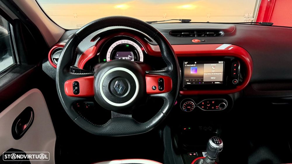 Renault Twingo 0.9 TCe Sport - 26