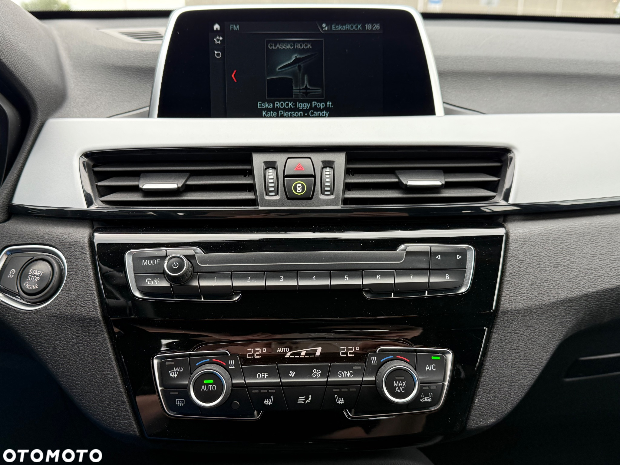 BMW X1 sDrive18d Advantage - 15