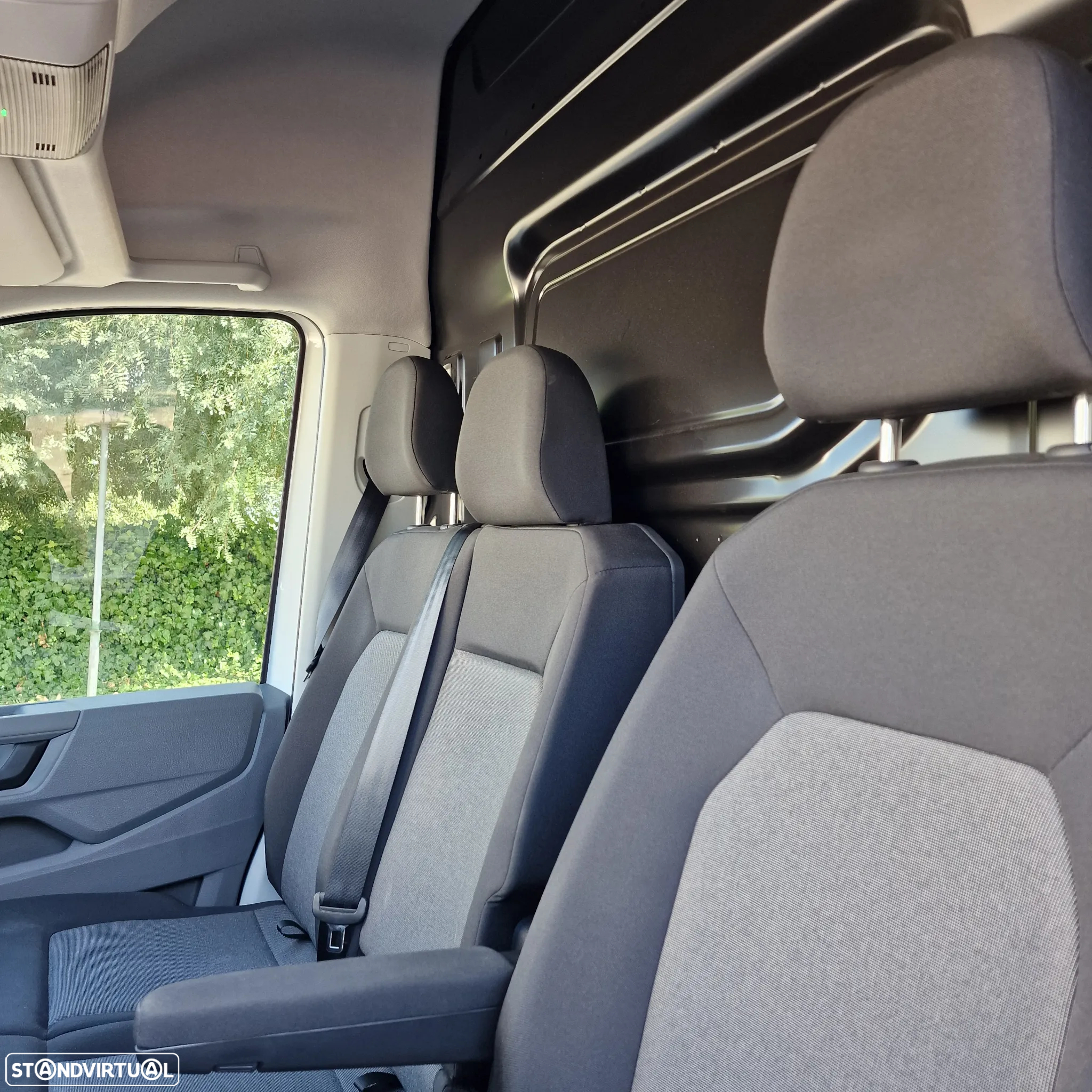 VW Crafter - 12