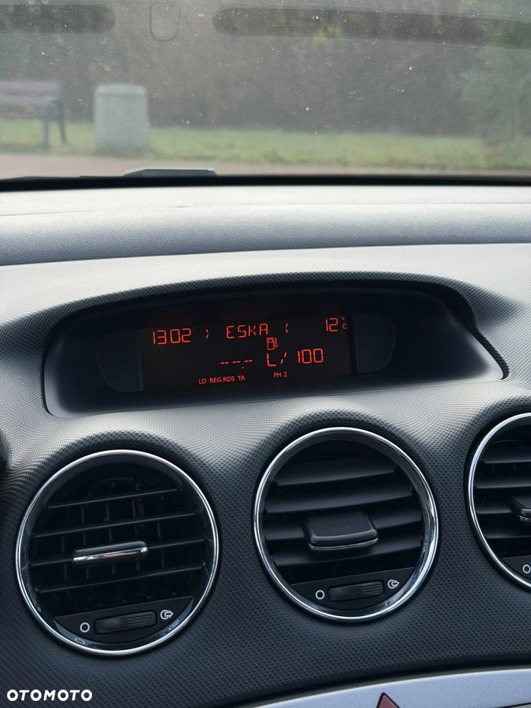 Peugeot 308 - 11
